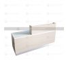 Quầy Lễ Tân Lệch Giá Rẻ QLTL M08